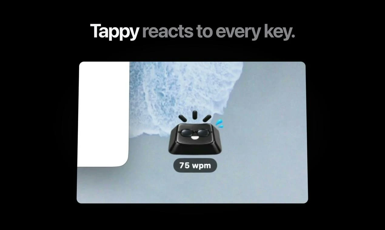 TapNoise screenshot 5