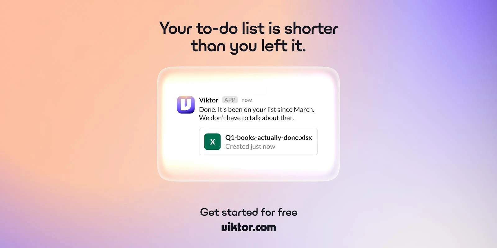 Viktor.com screenshot 3