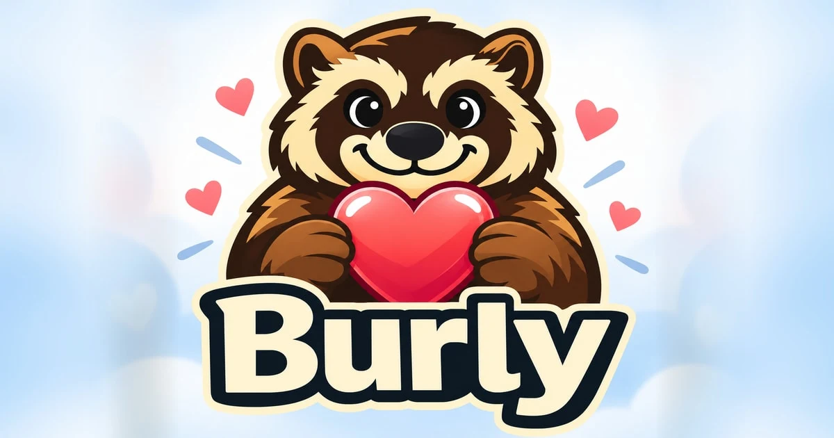 Burly preview