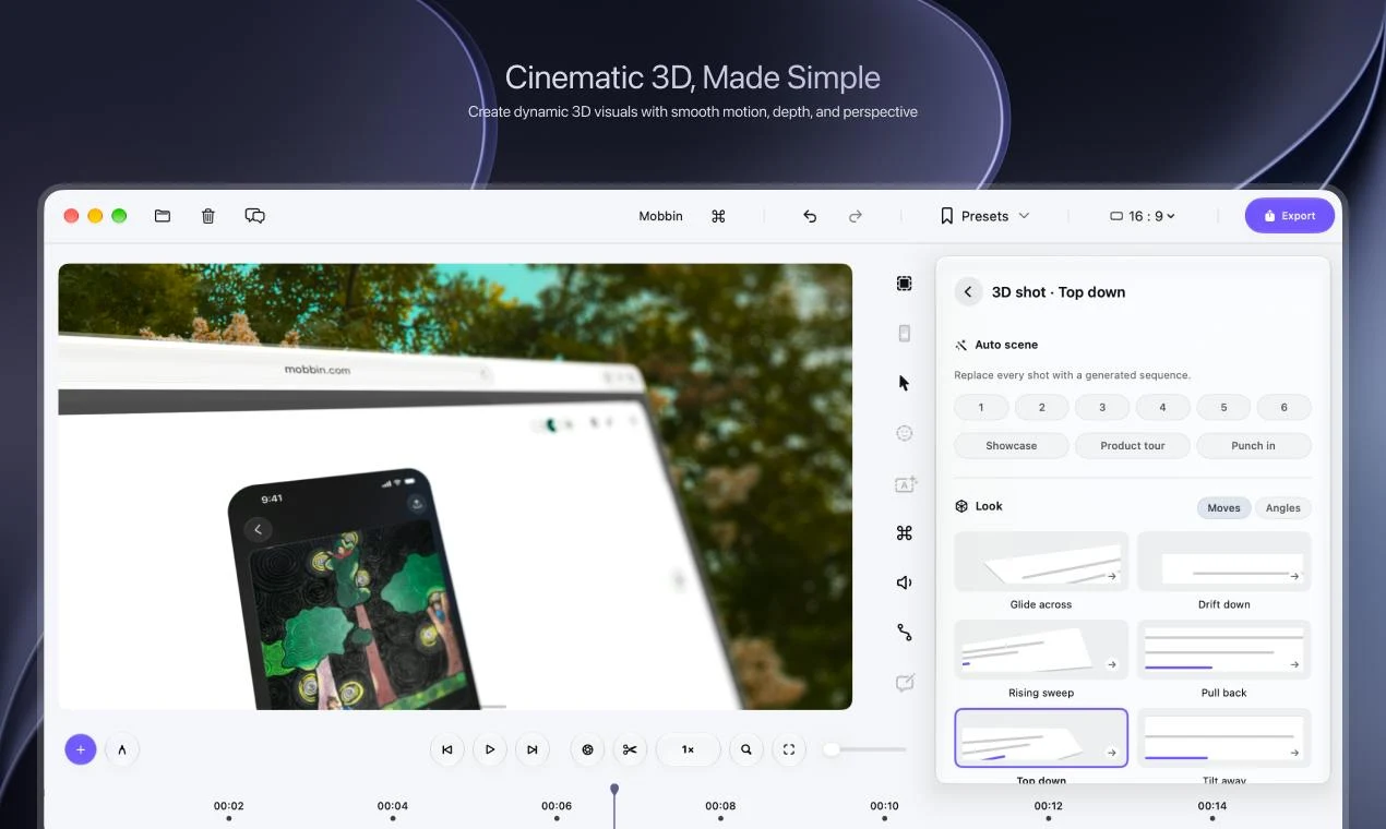 Dina 4.5 screenshot 3
