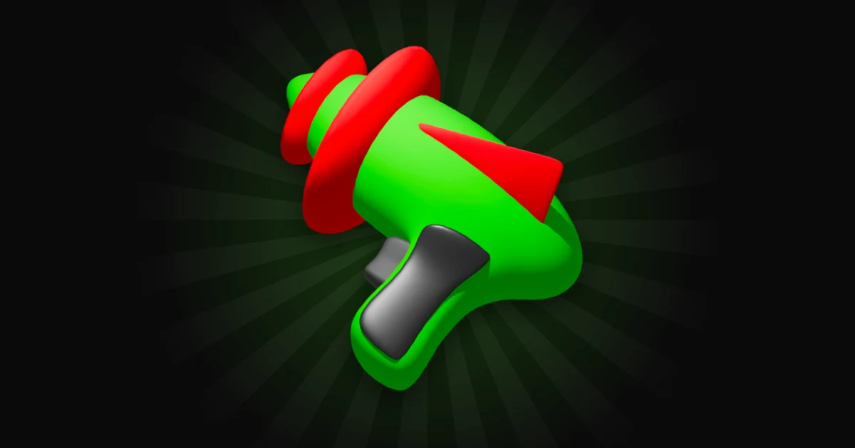 AppZapper 3000 preview