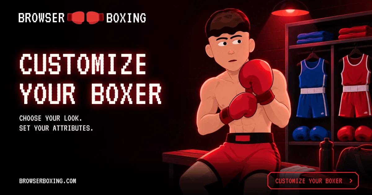 Browser Boxing preview