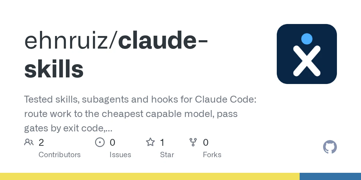 Claude Code Skills preview
