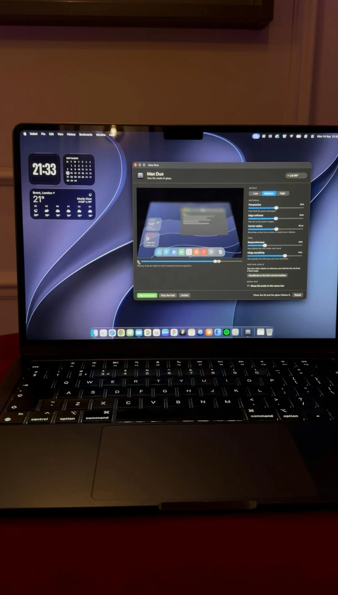 Mac Duo screenshot 11