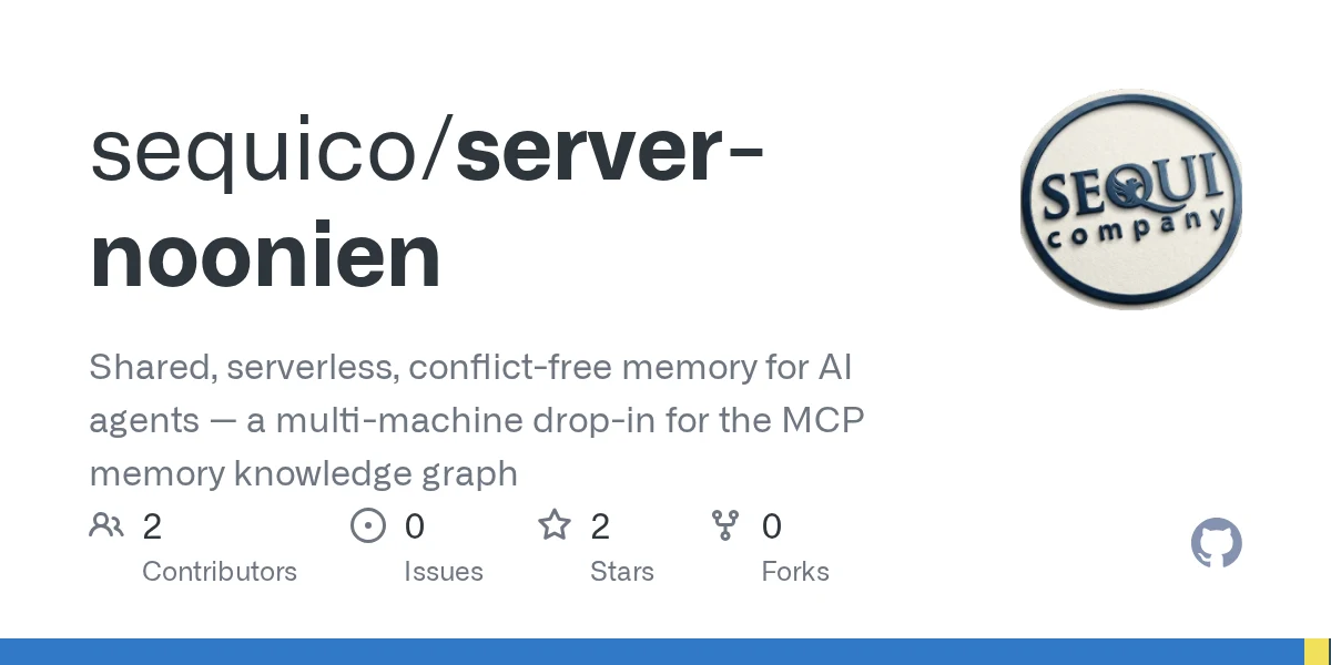 server-noonien preview
