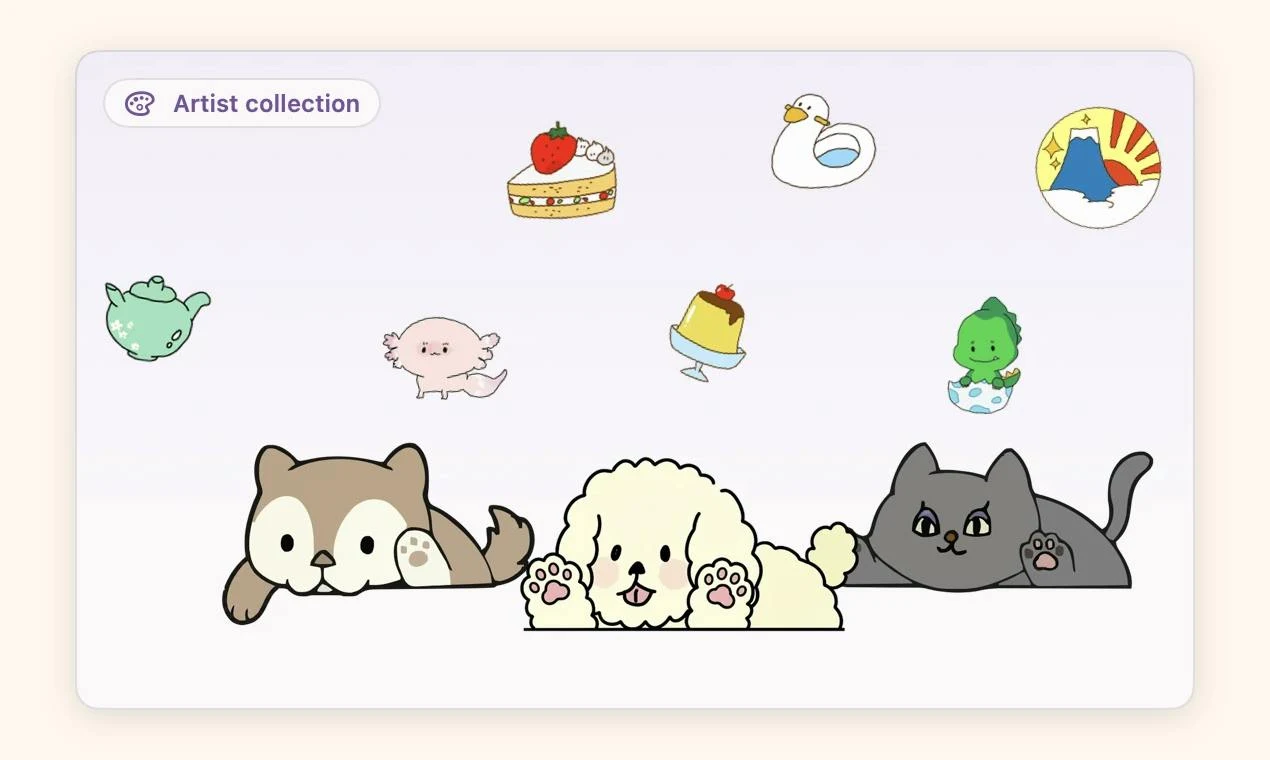 Paw-Paw screenshot 9