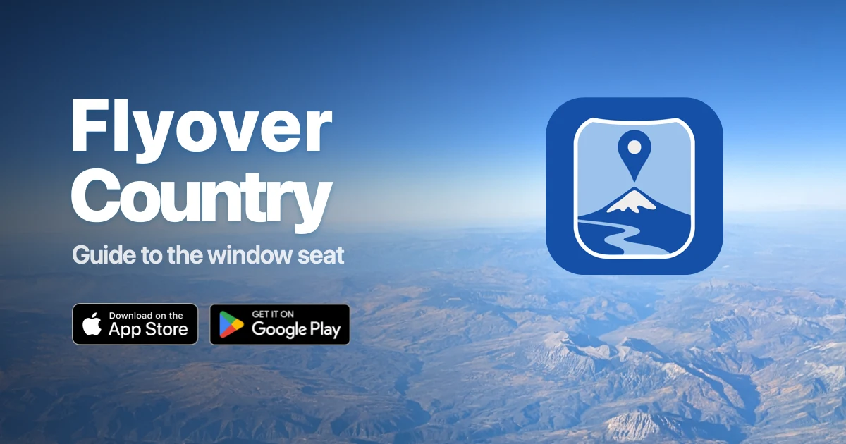Flyover Country preview