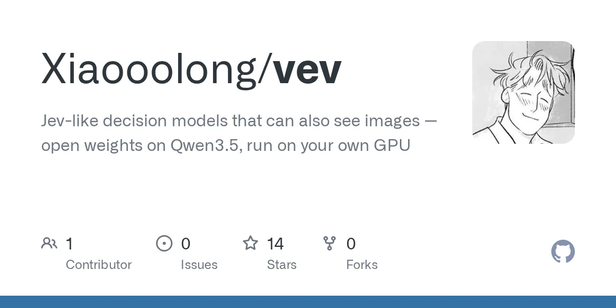 Vev preview