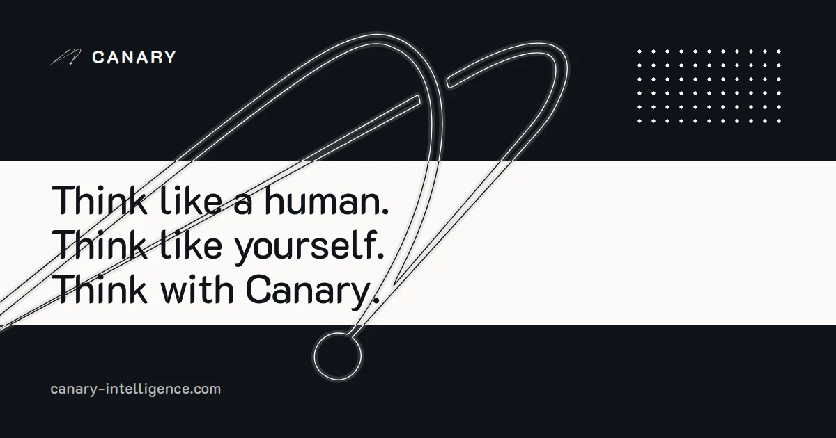 CANARY preview