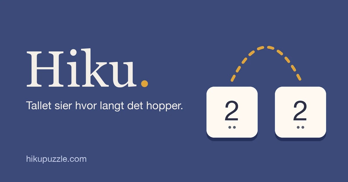 Hiku preview