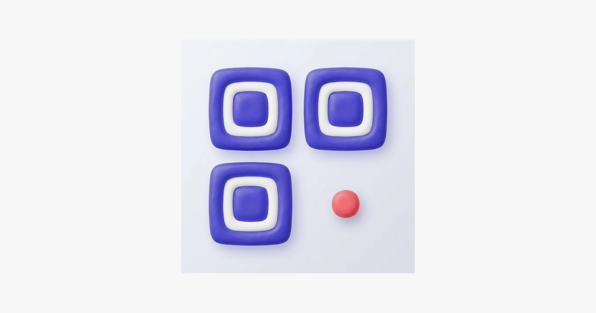 QRpage preview