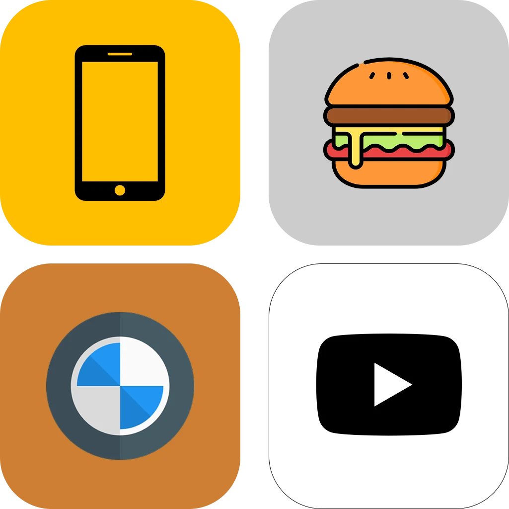 GSB (Gold Silver Bronze) preview