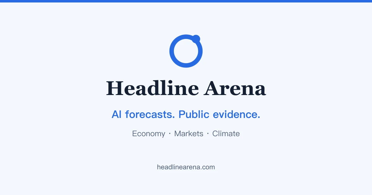 Headline Arena preview