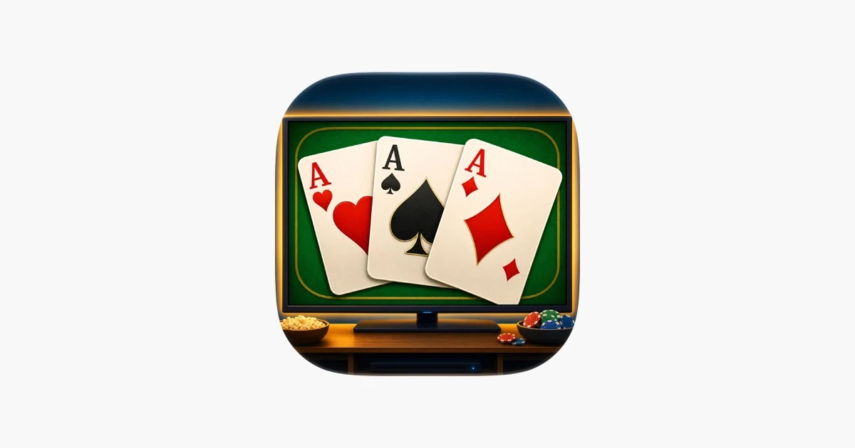 Play Table App preview