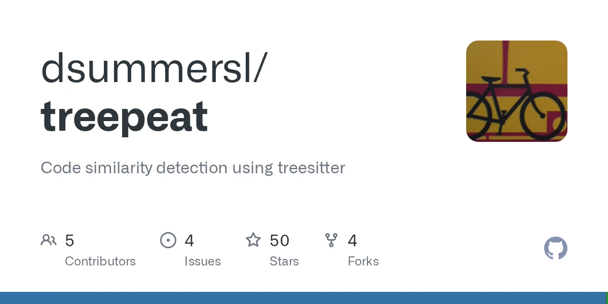 Treepeat preview