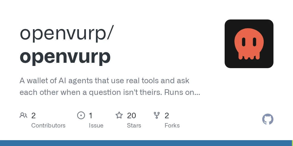 openvurp preview