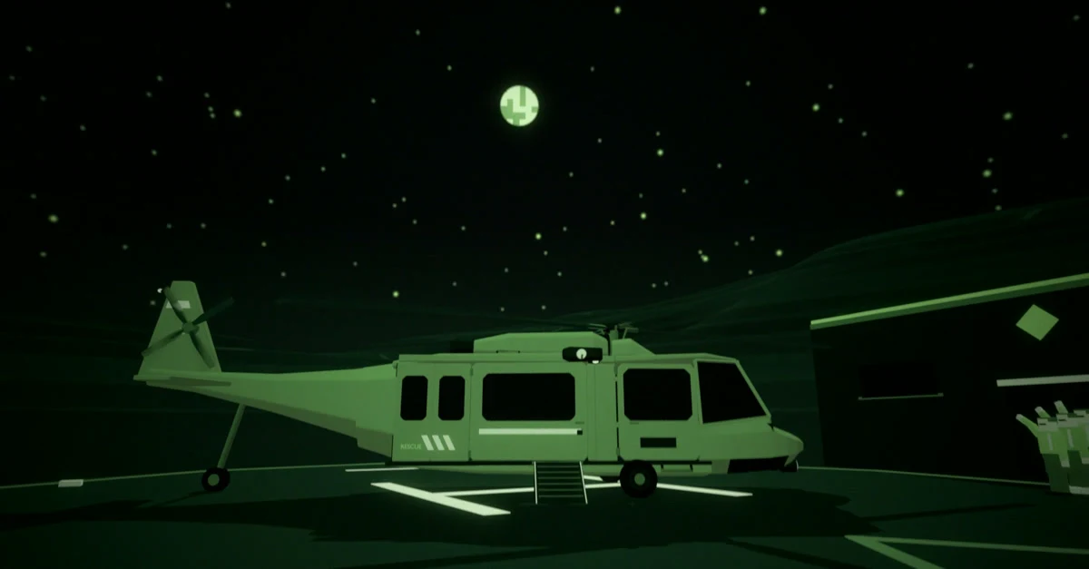 Rescue82 preview