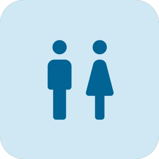 LooGo - Toilet Finder preview