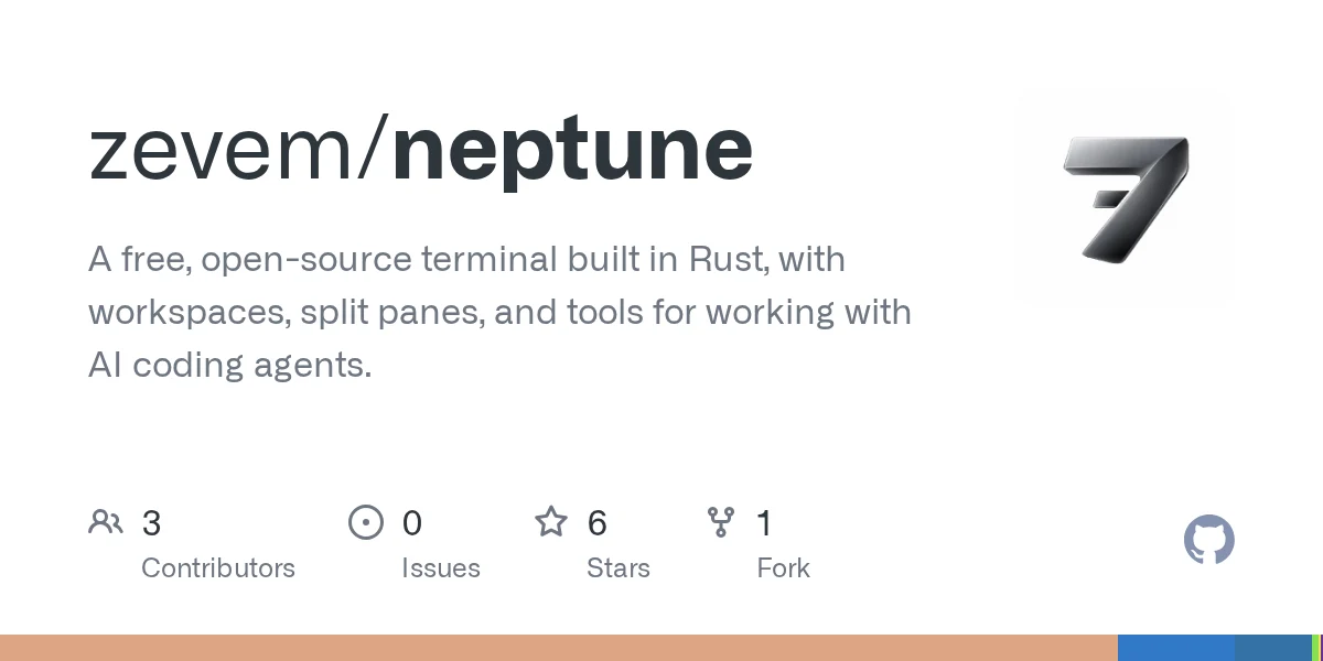 Neptune preview