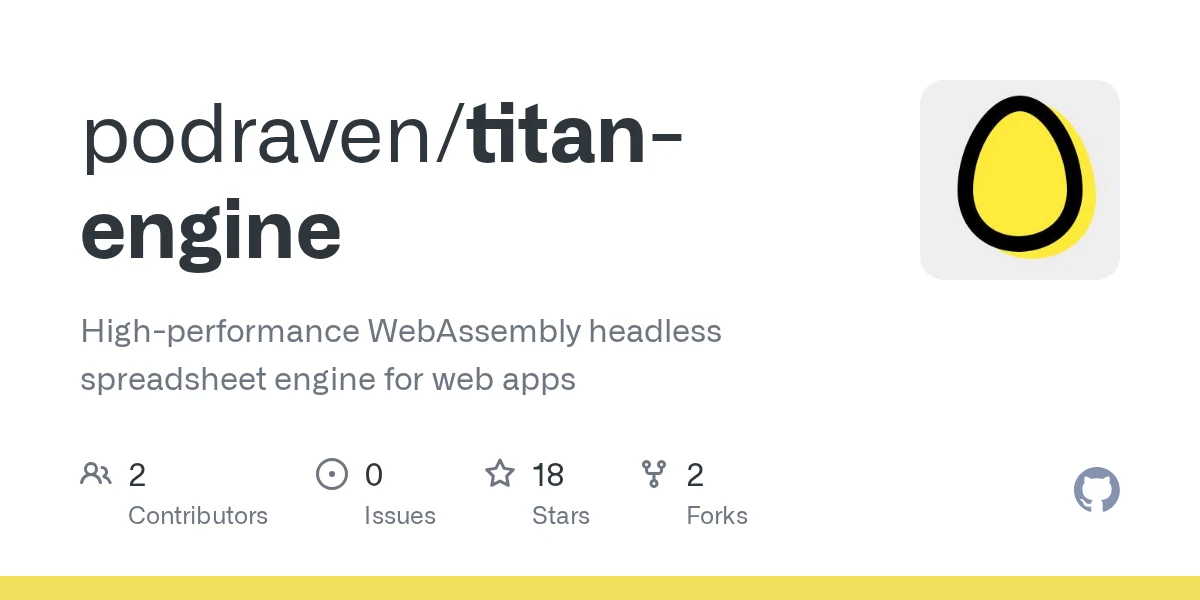 Titan Engine preview