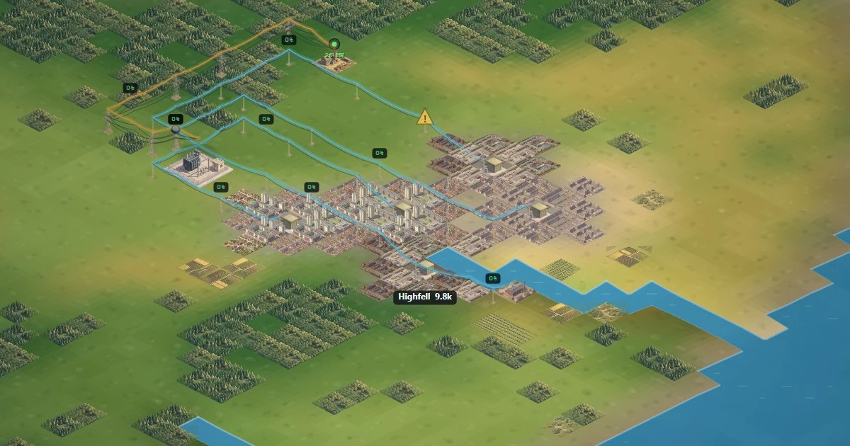 Powerstate preview