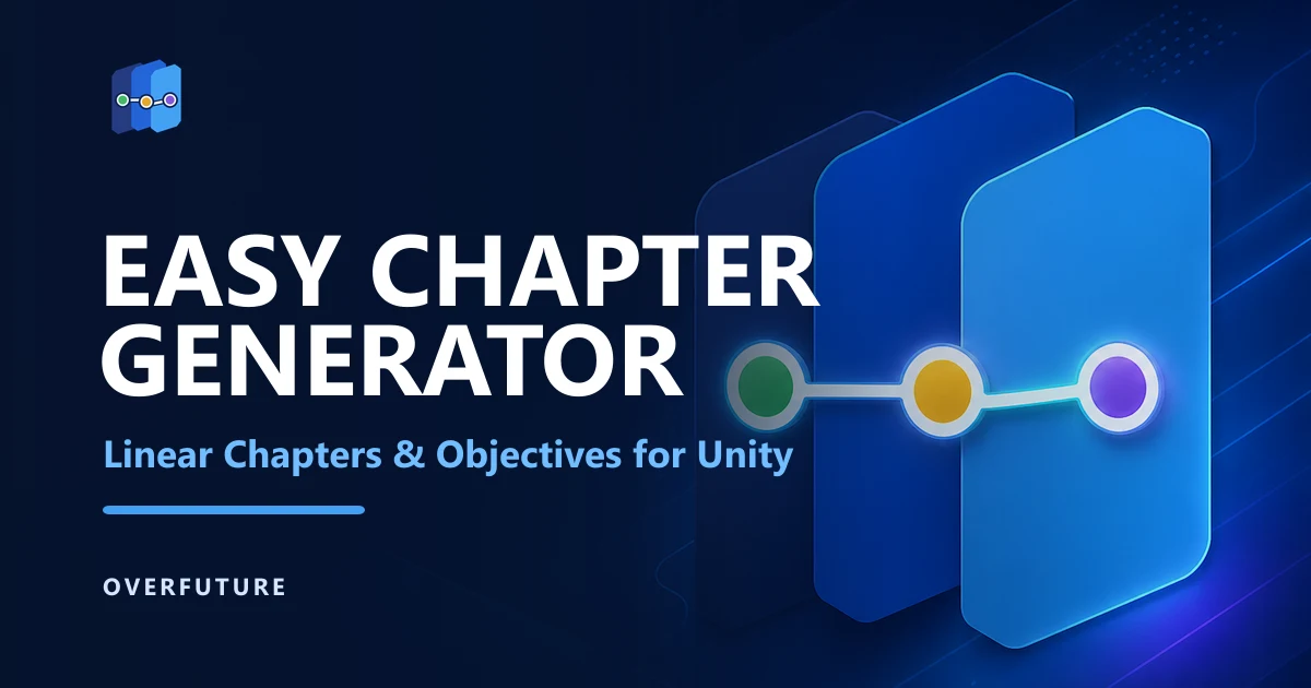 Easy Chapter Generator preview