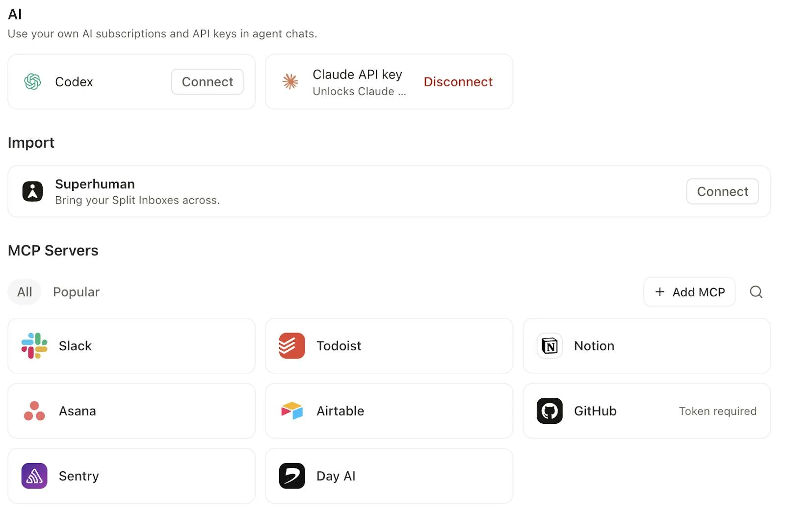 Slashy Assistant screenshot 6