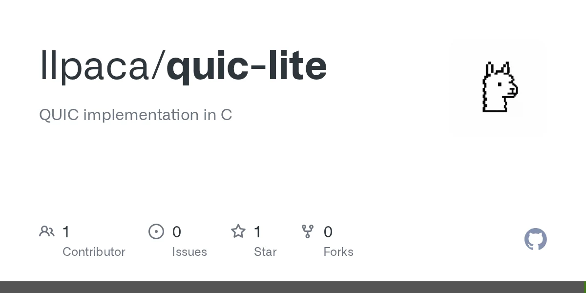 quic-lite preview