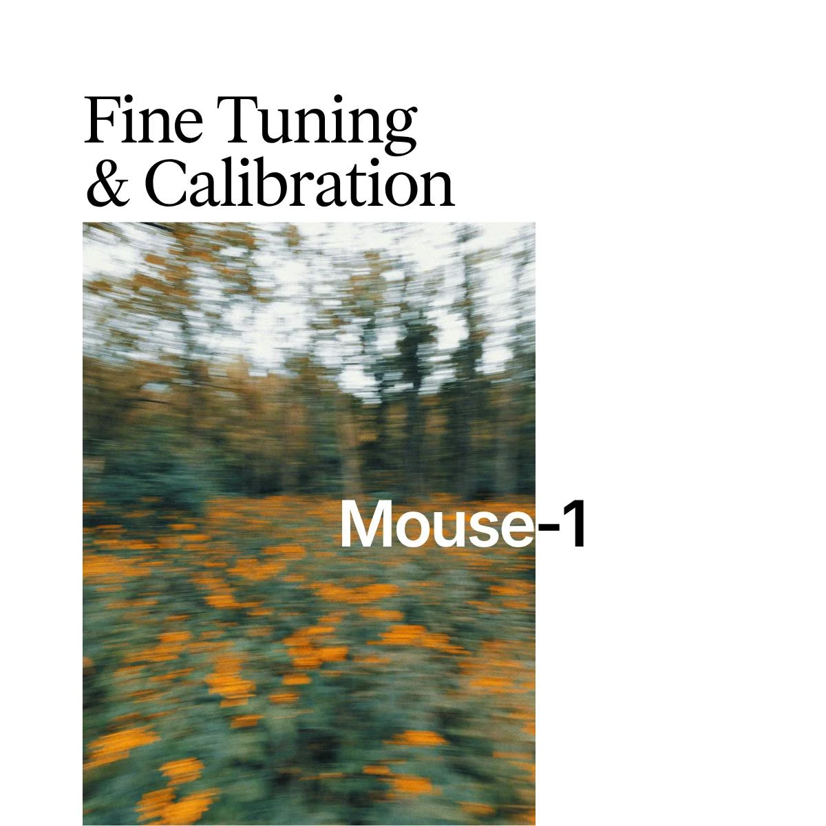 Mouse-1 screenshot 1