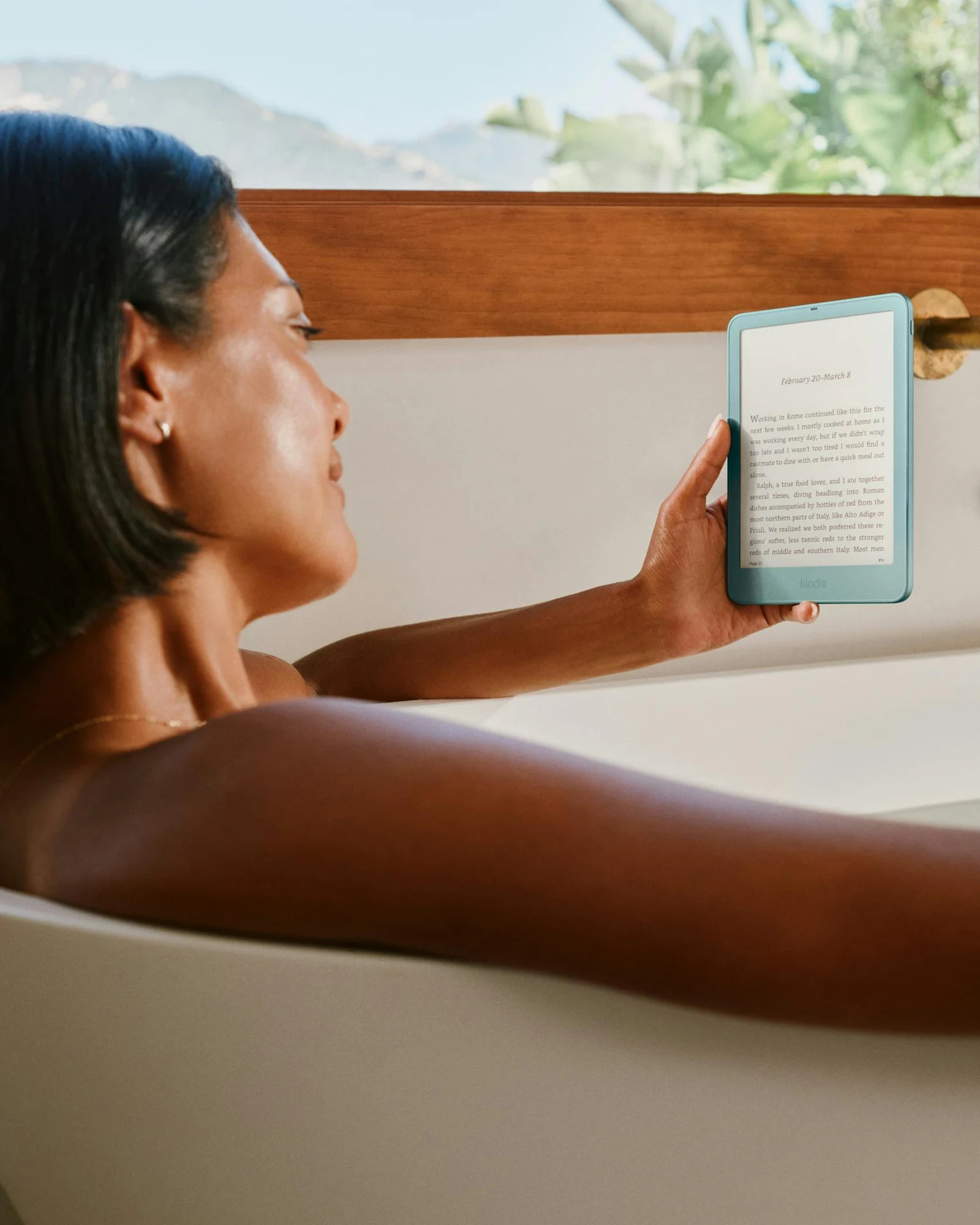 Kindle 2026 screenshot 7