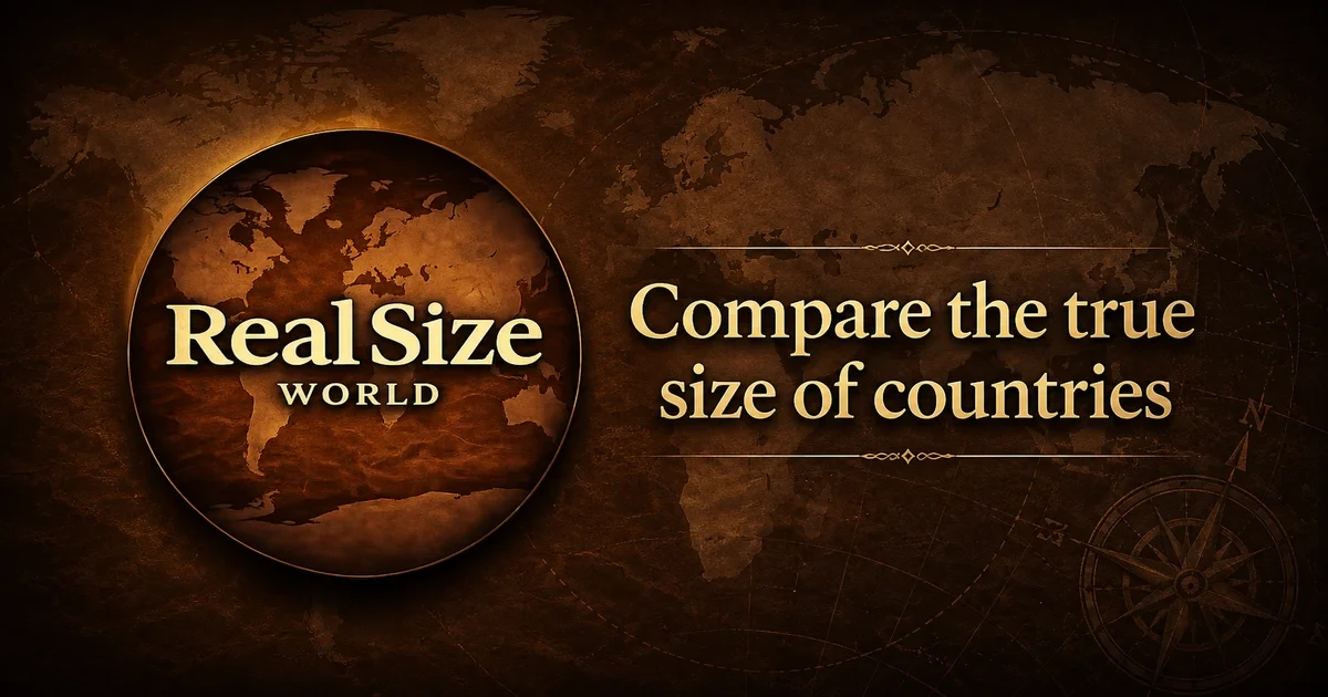 RealSize.World preview