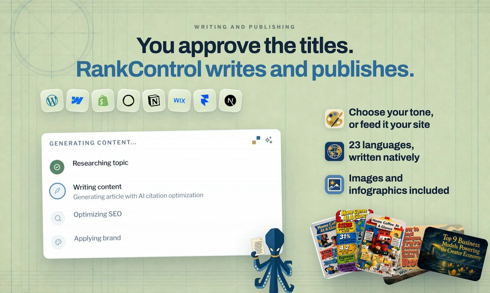 RankControl screenshot 4