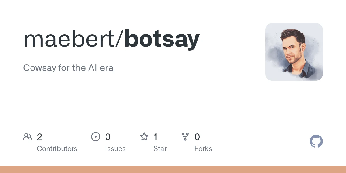 botsay preview