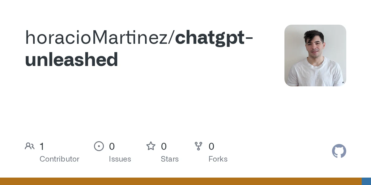 chatgpt-unleashed preview