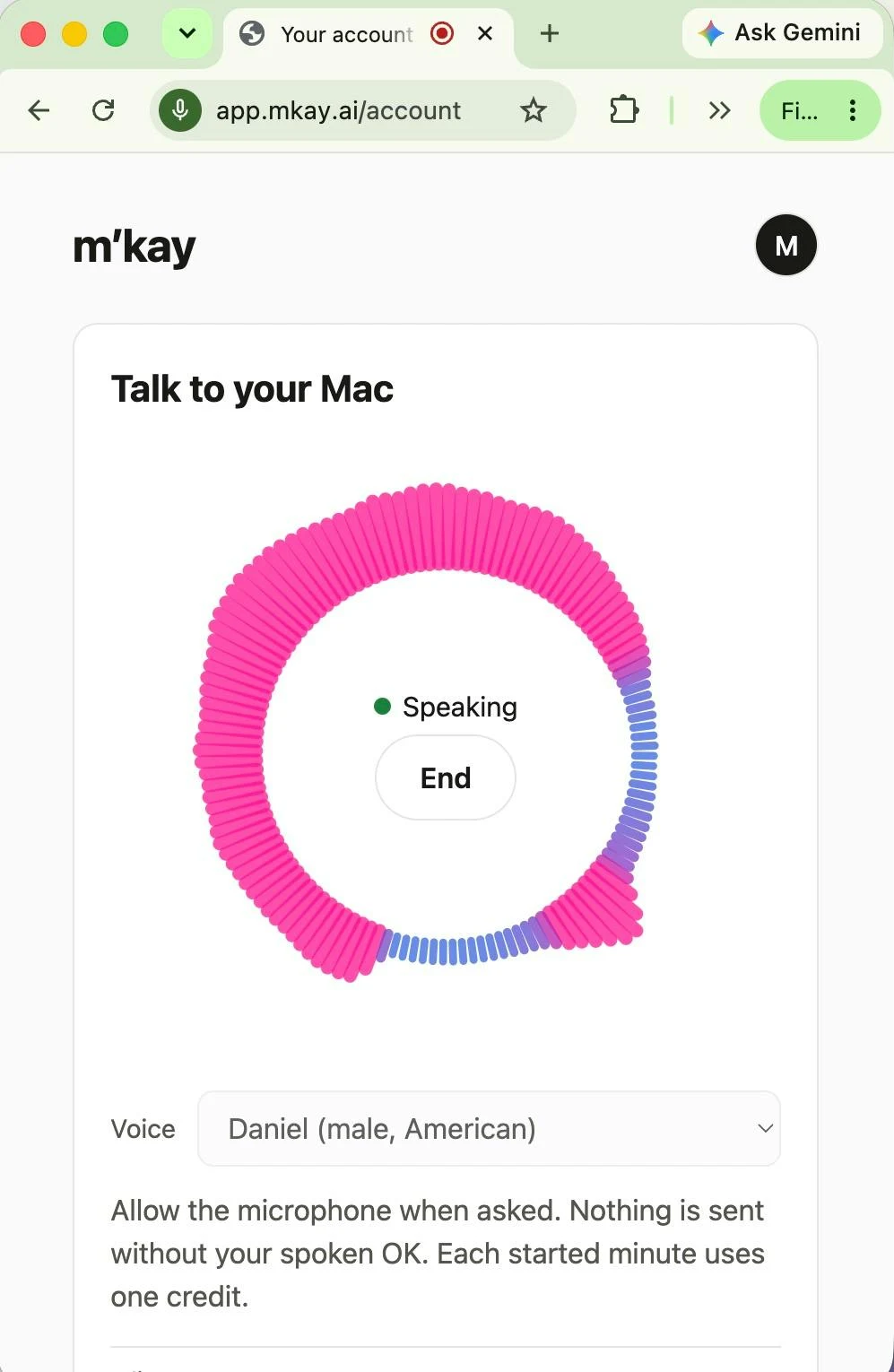 m’kay screenshot 1