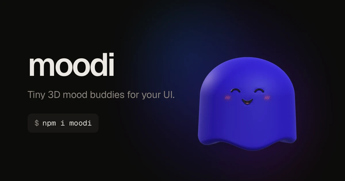 moodi preview