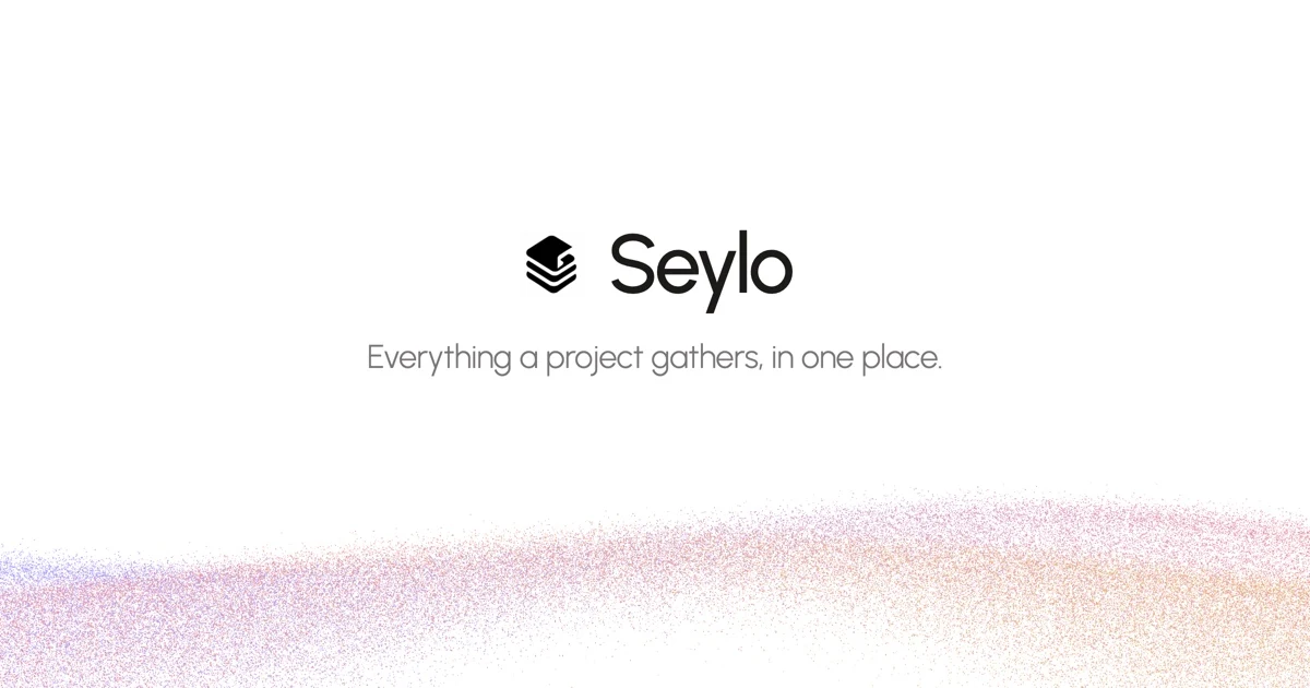 Seylo preview