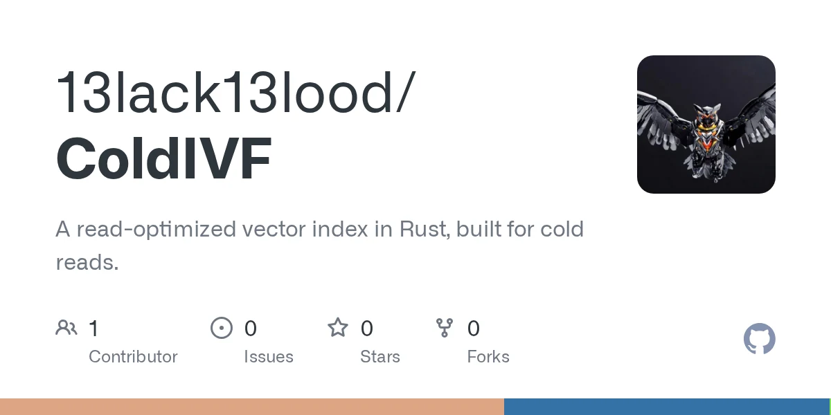 ColdIVF preview