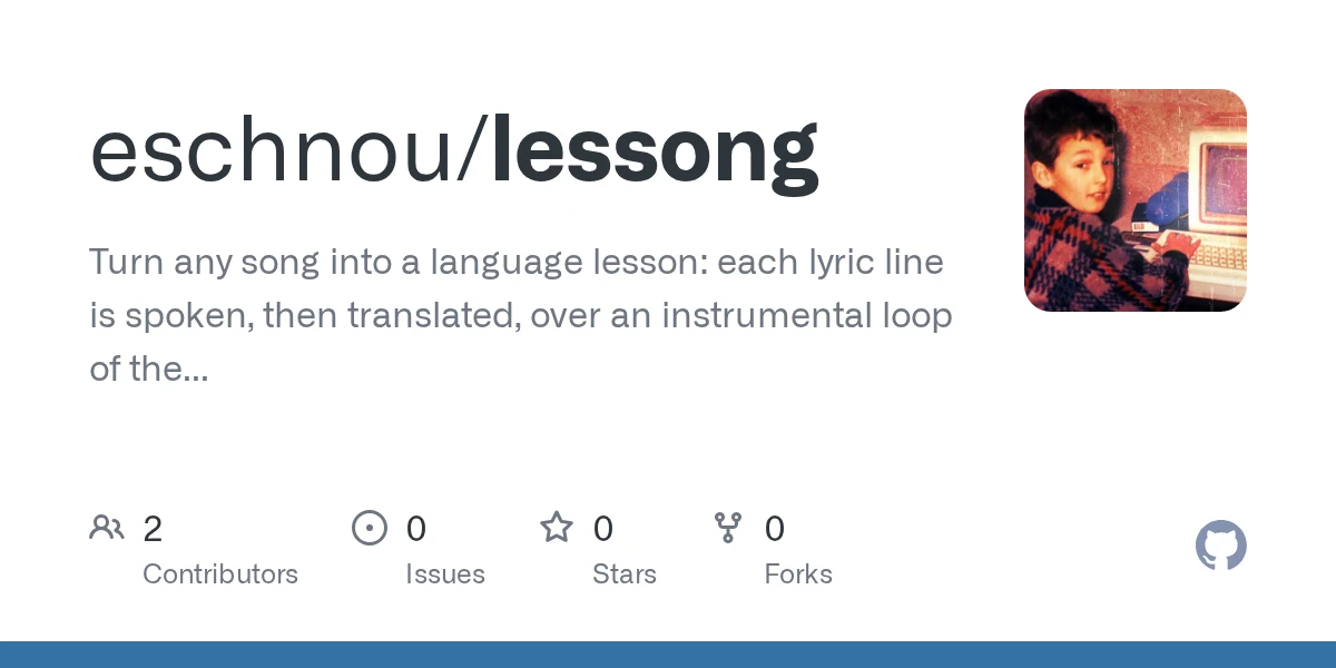 lessong preview