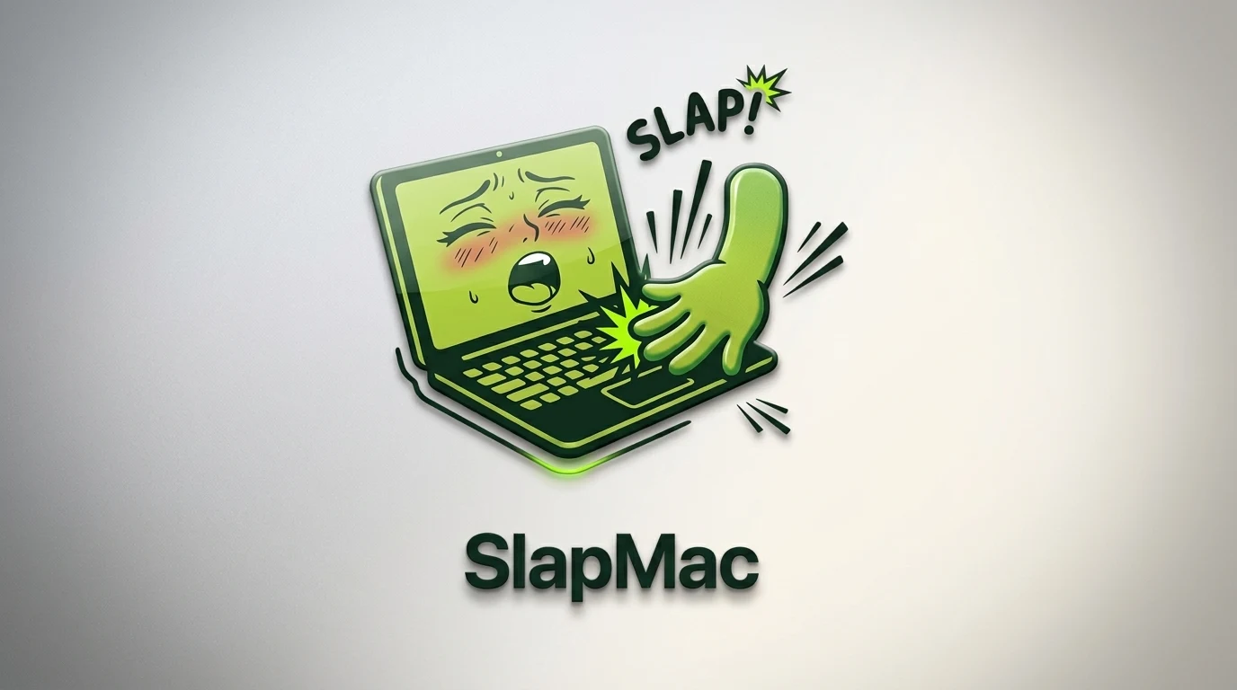 SlapMac preview