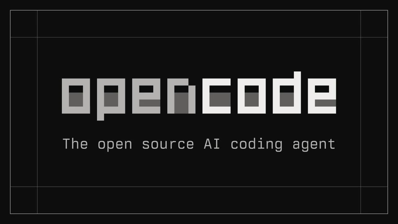 OpenCode 2.0 screenshot 1