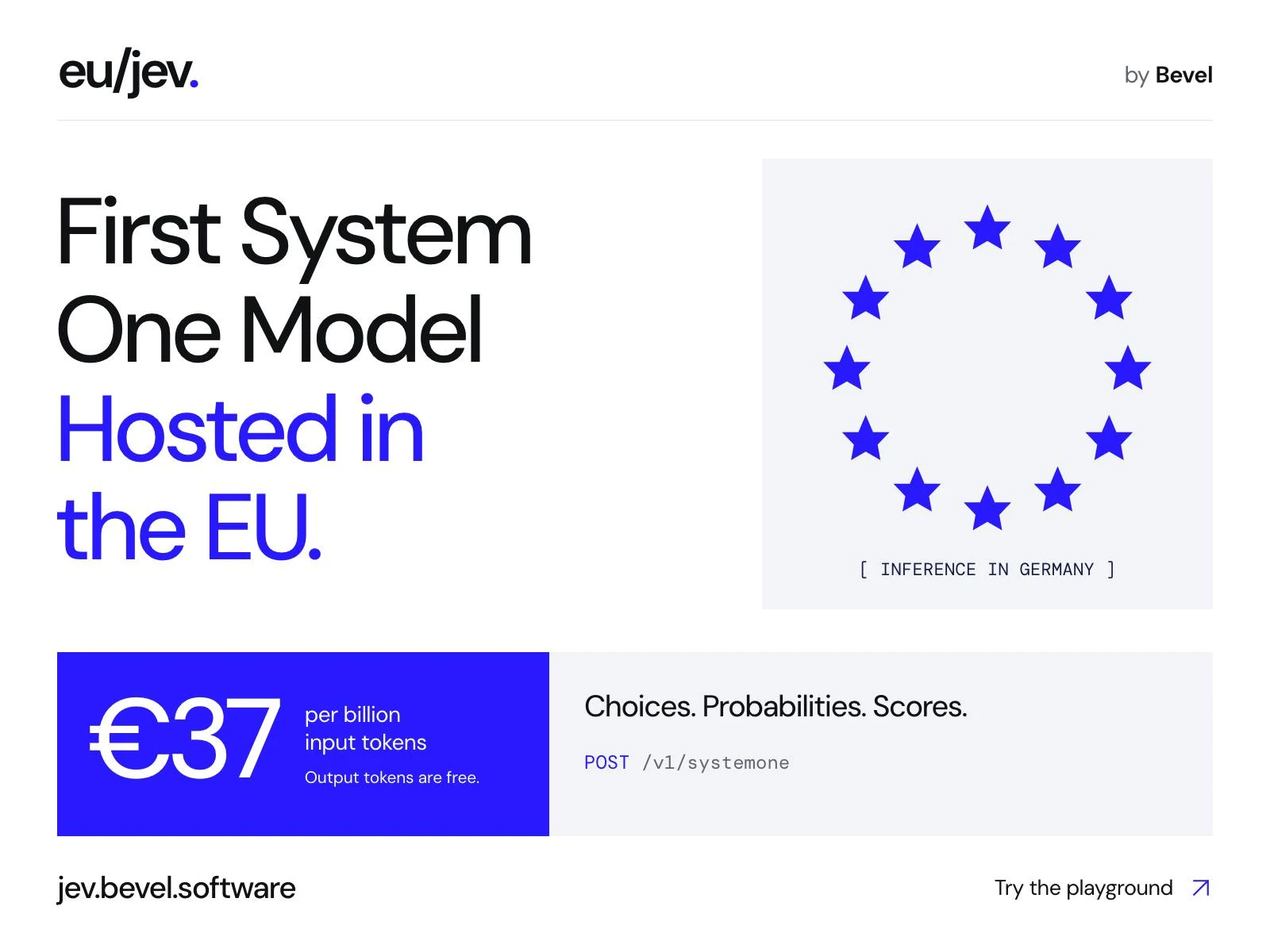 eu/jev screenshot 1