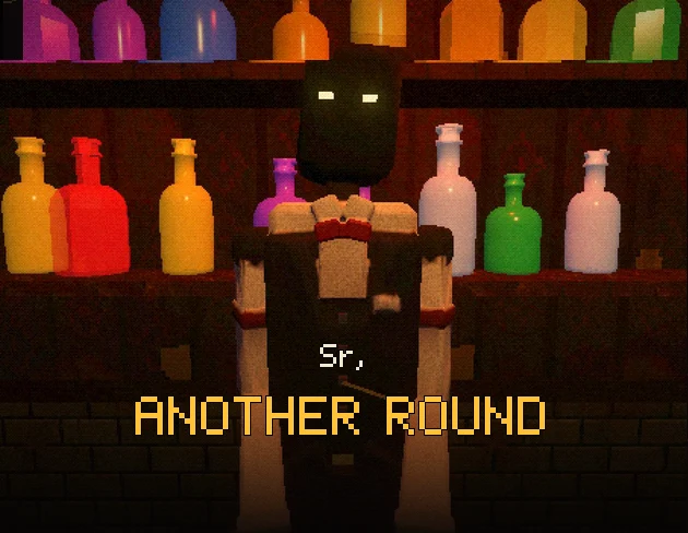 Sr, ANOTHER ROUND. preview