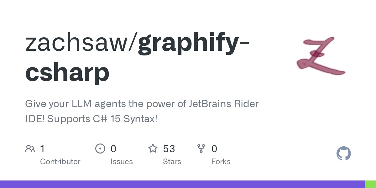 Graphify.CSharp preview