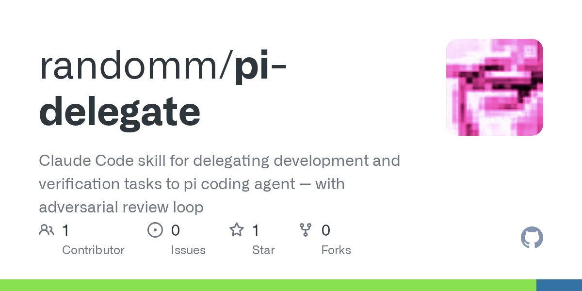 pi-delegate preview