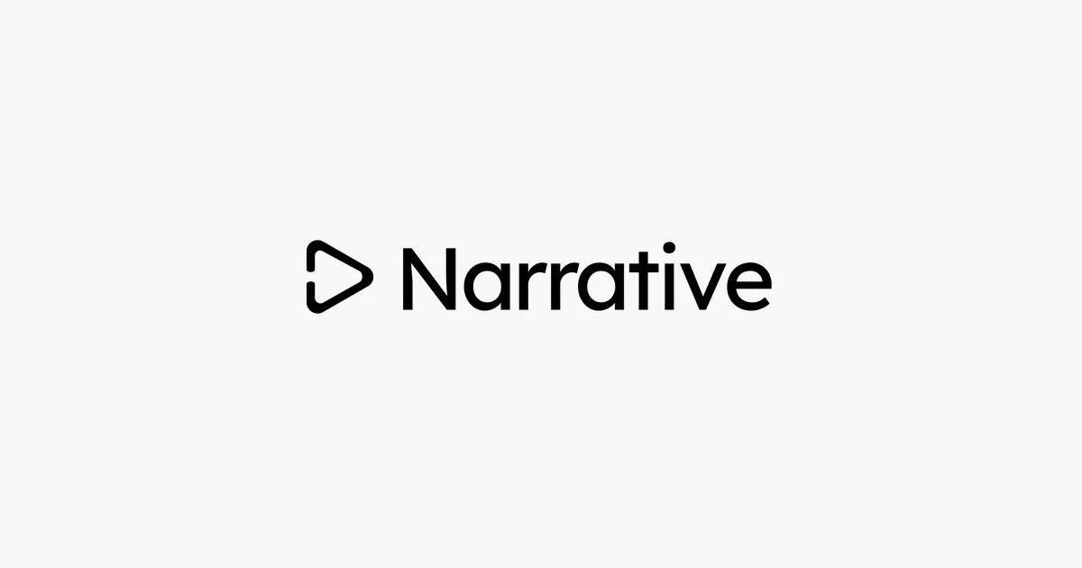 Narrative screenshot 1