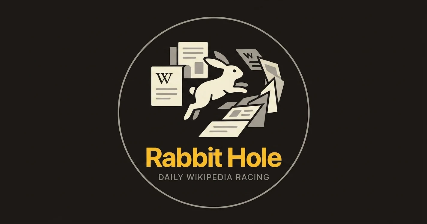 Rabbit Hole preview