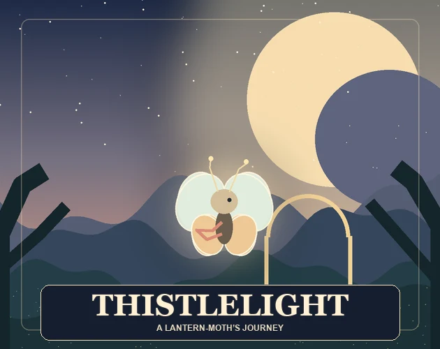 Thistlelight preview