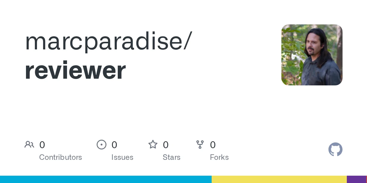 reviewer preview