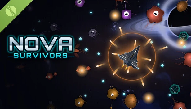 Nova Survivors Demo preview